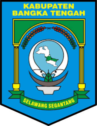 Logo Dinas / Badan